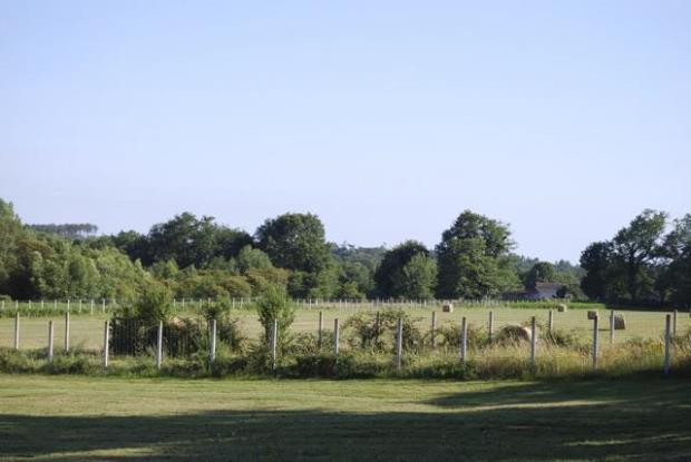 Image No.9-Propriété de pays de 21 chambres à vendre à Montguyon