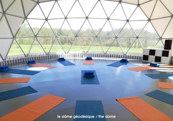 Image No.11-Propriété de pays de 21 chambres à vendre à Montguyon