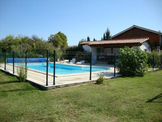 Image No.2-Maison de 7 chambres à vendre à Montguyon