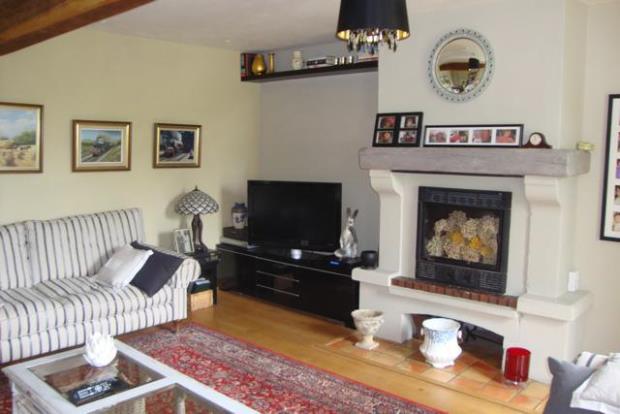 Image No.3-Maison de 7 chambres à vendre à Montguyon