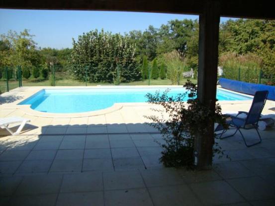 Image No.5-Maison de 7 chambres à vendre à Montguyon