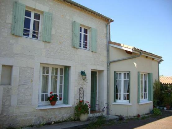 Image No.6-Maison de 7 chambres à vendre à Montguyon