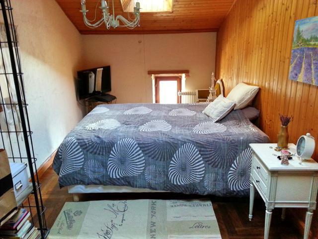 Image No.5-Maison de campagne de 3 chambres à vendre à Montguyon