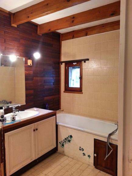 Image No.11-Maison de campagne de 3 chambres à vendre à Montguyon