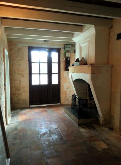 Image No.10-Maison de campagne de 3 chambres à vendre à Montguyon