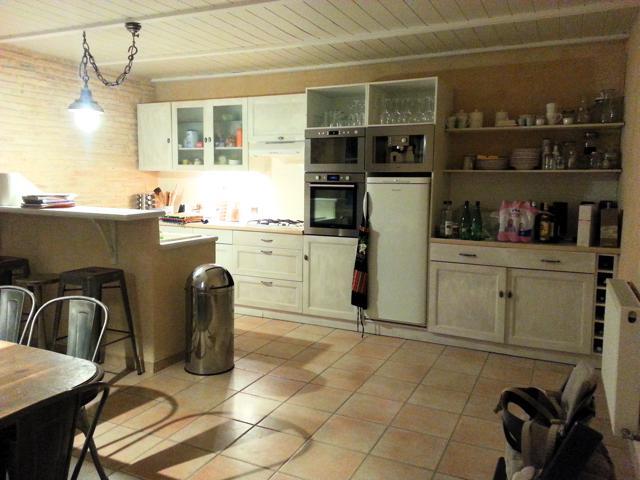 Image No.7-Maison de campagne de 3 chambres à vendre à Montguyon