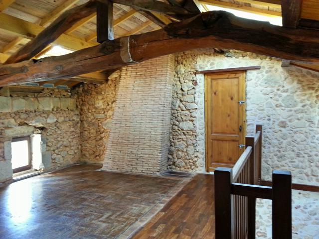 Image No.9-Maison de campagne de 3 chambres à vendre à Montguyon