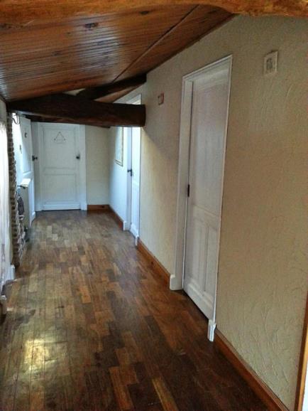 Image No.8-Maison de campagne de 3 chambres à vendre à Montguyon