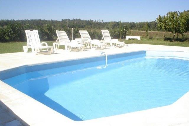 Image No.4-Châteaux de 11 chambres à vendre à Montguyon