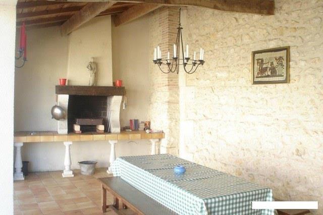 Image No.3-Châteaux de 11 chambres à vendre à Montguyon