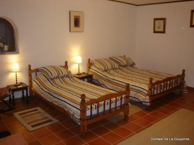 Image No.9-Châteaux de 11 chambres à vendre à Montguyon