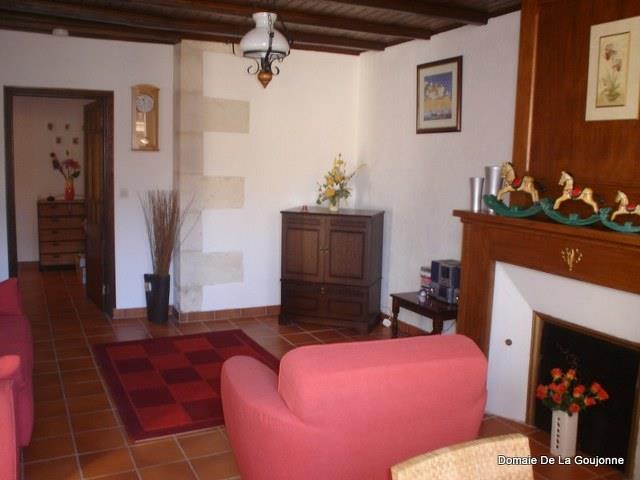 Image No.11-Châteaux de 11 chambres à vendre à Montguyon