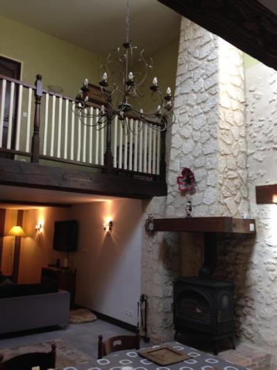 Image No.15-Châteaux de 11 chambres à vendre à Montguyon