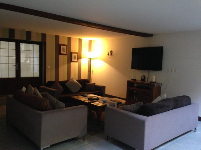 Image No.21-Châteaux de 11 chambres à vendre à Montguyon