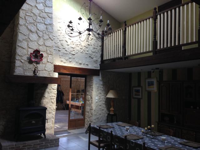 Image No.22-Châteaux de 11 chambres à vendre à Montguyon