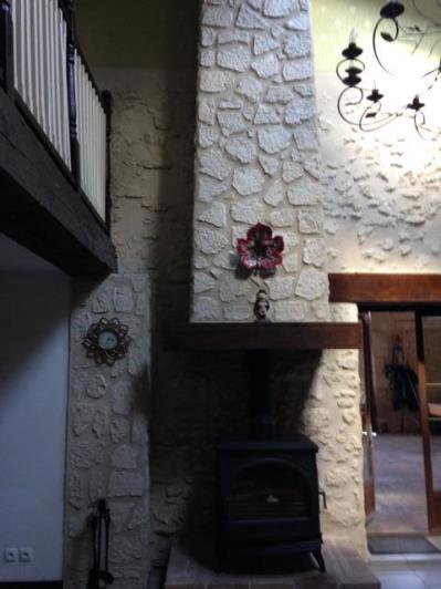 Image No.23-Châteaux de 11 chambres à vendre à Montguyon