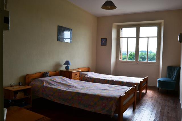 Image No.3-Chalet de 3 chambres à vendre à Villebois-Lavalette