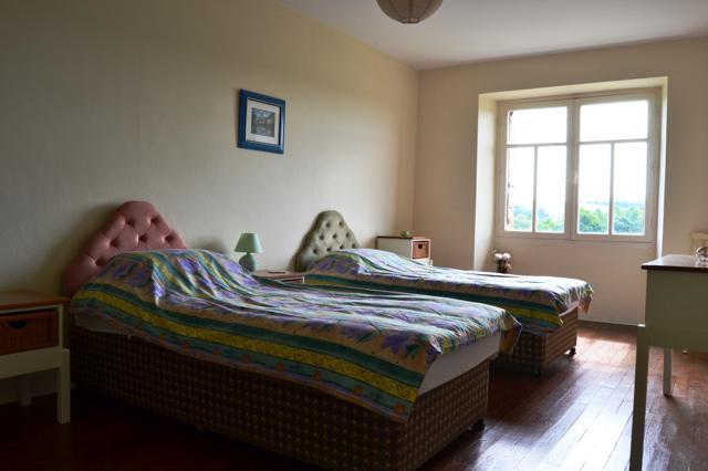 Image No.4-Chalet de 3 chambres à vendre à Villebois-Lavalette