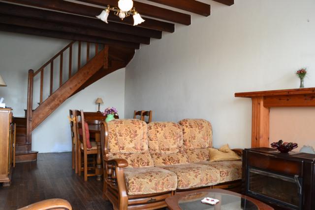 Image No.6-Chalet de 3 chambres à vendre à Villebois-Lavalette