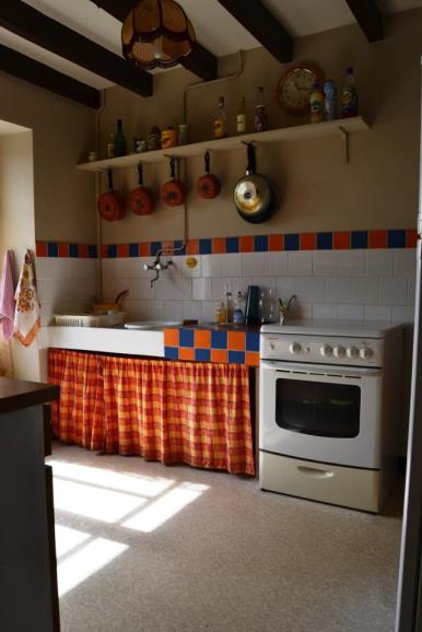 Image No.7-Chalet de 3 chambres à vendre à Villebois-Lavalette