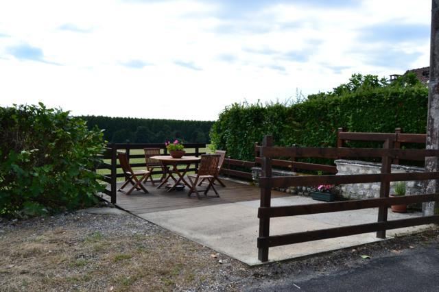 Image No.8-Chalet de 3 chambres à vendre à Villebois-Lavalette