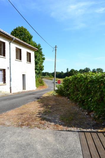 Image No.12-Chalet de 3 chambres à vendre à Villebois-Lavalette