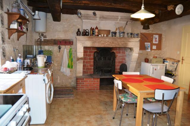 Image No.3-4 Bed Village House for sale