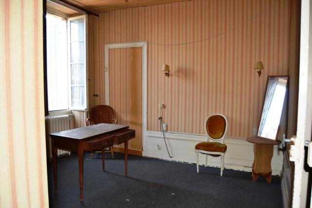 Image No.3-Commercial de 13 chambres à vendre à Ribérac