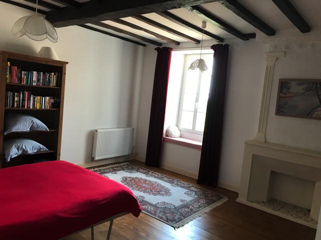 Image No.5-Maison de village de 3 chambres à vendre à Saint-Aulaye