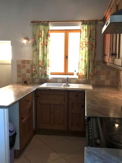 Image No.7-Maison de village de 3 chambres à vendre à Saint-Aulaye