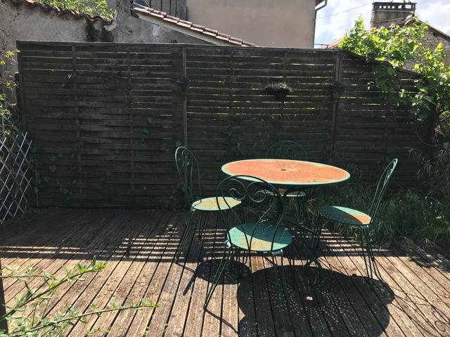 Image No.10-Maison de village de 3 chambres à vendre à Saint-Aulaye