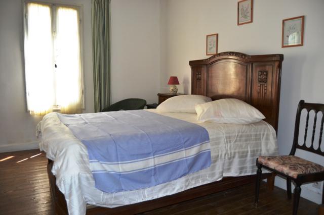 Image No.6-Maison de 6 chambres à vendre à Aubeterre-sur-Dronne