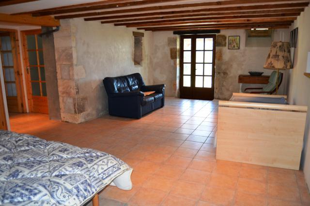 Image No.4-Maison de 6 chambres à vendre à Aubeterre-sur-Dronne