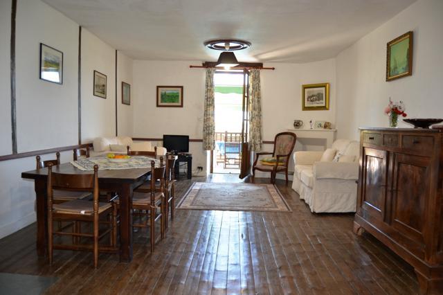 Image No.9-Maison de 6 chambres à vendre à Aubeterre-sur-Dronne