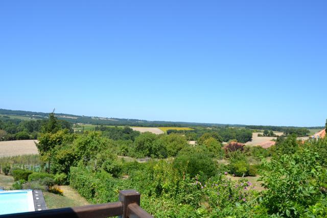 Image No.10-Maison de 6 chambres à vendre à Aubeterre-sur-Dronne