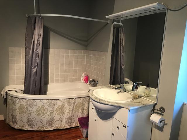 Image No.11-Maison de campagne de 4 chambres à vendre à Festalemps