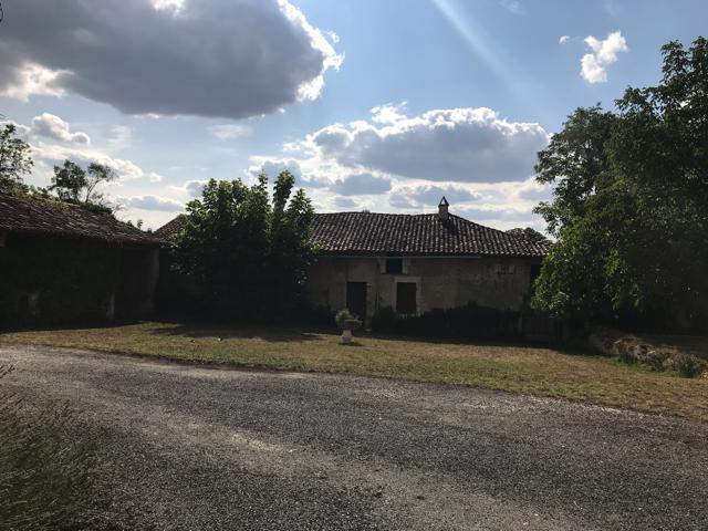 Image No.6-Maison de campagne de 4 chambres à vendre à Festalemps