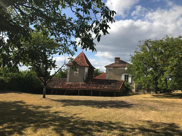 Image No.9-Maison de campagne de 4 chambres à vendre à Festalemps