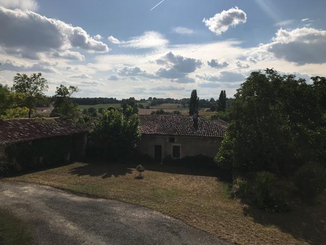 Image No.10-Maison de campagne de 4 chambres à vendre à Festalemps