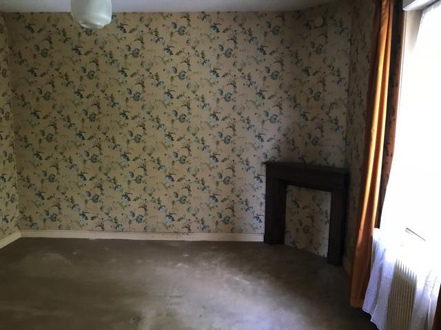 Image No.2-Maison de village de 9 chambres à vendre à Montguyon