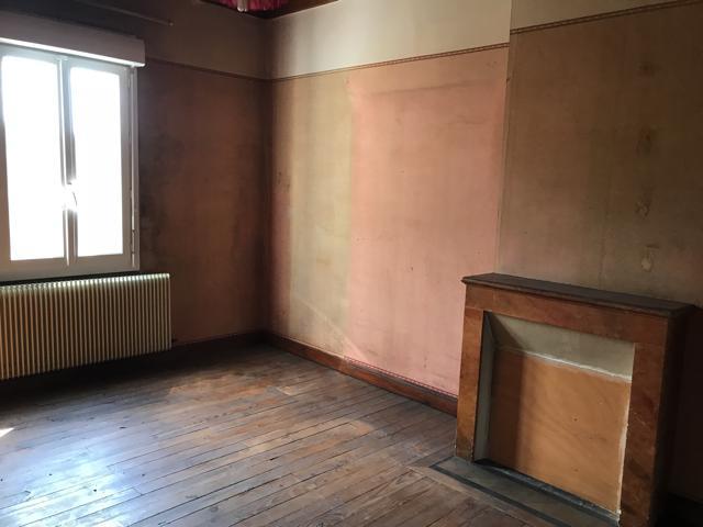 Image No.4-Maison de village de 9 chambres à vendre à Montguyon