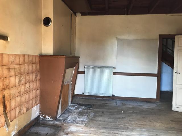 Image No.8-Maison de village de 9 chambres à vendre à Montguyon