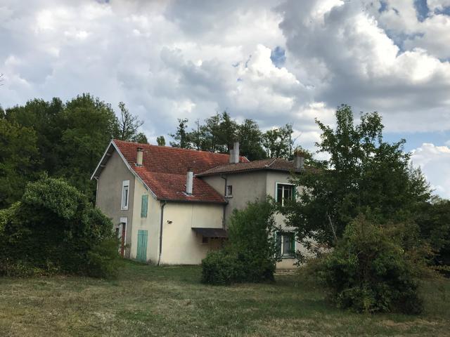 Image No.11-Maison de village de 9 chambres à vendre à Montguyon