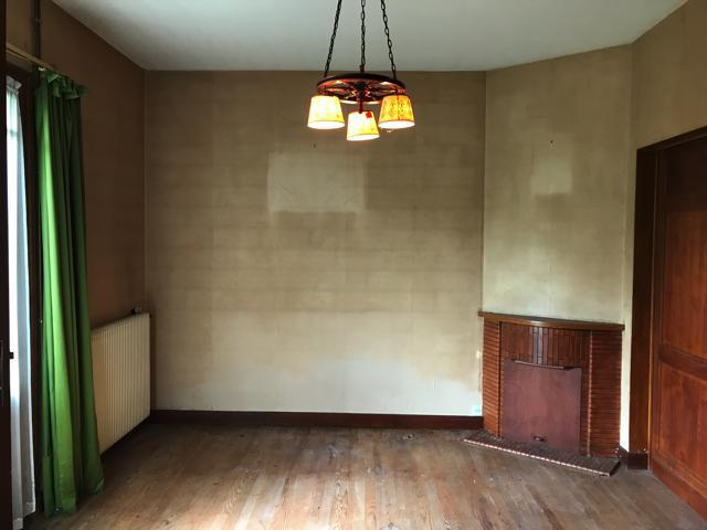 Image No.12-Maison de village de 9 chambres à vendre à Montguyon