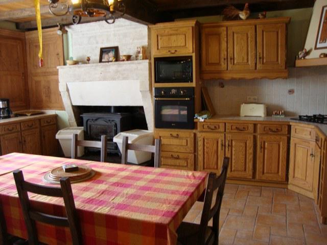 Image No.11-3 Bed Country House for sale