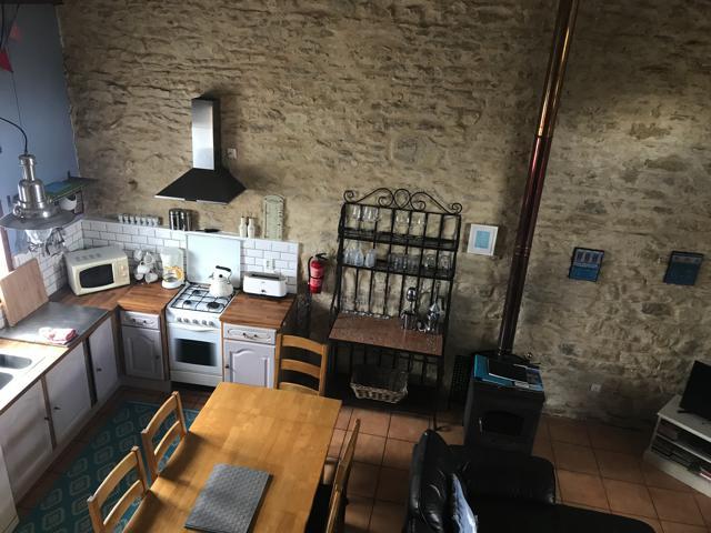 Image No.9-9 Bed Gite for sale