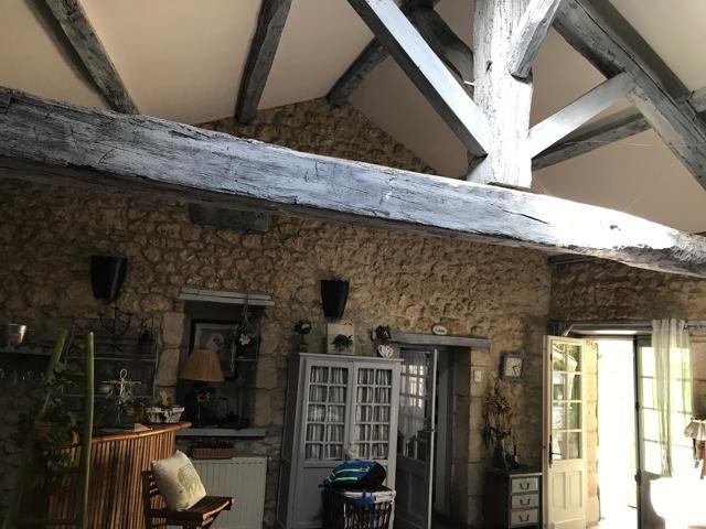 Image No.5-Maison de 2 chambres à vendre à Montguyon