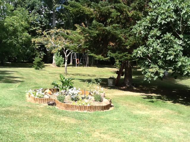 Image No.11-Maison de 2 chambres à vendre à Montguyon