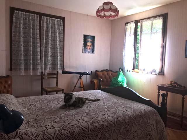 Image No.4-Propriété de pays de 4 chambres à vendre à Ribérac