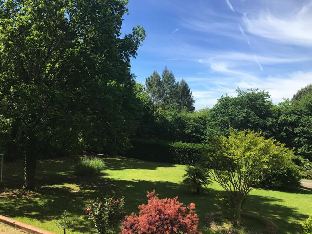 Image No.2-Propriété de pays de 4 chambres à vendre à Ribérac